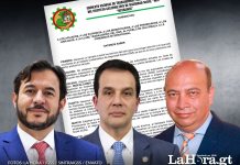 Sindicato destapa la podredumbre