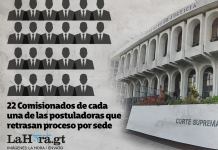 Trabajan para otro Golpe