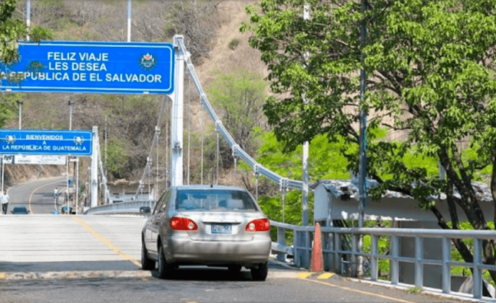 Se esperan miles de visitantes salvadoreÃ±os al paÃ­s. Foto: Gobierno de Guatemala