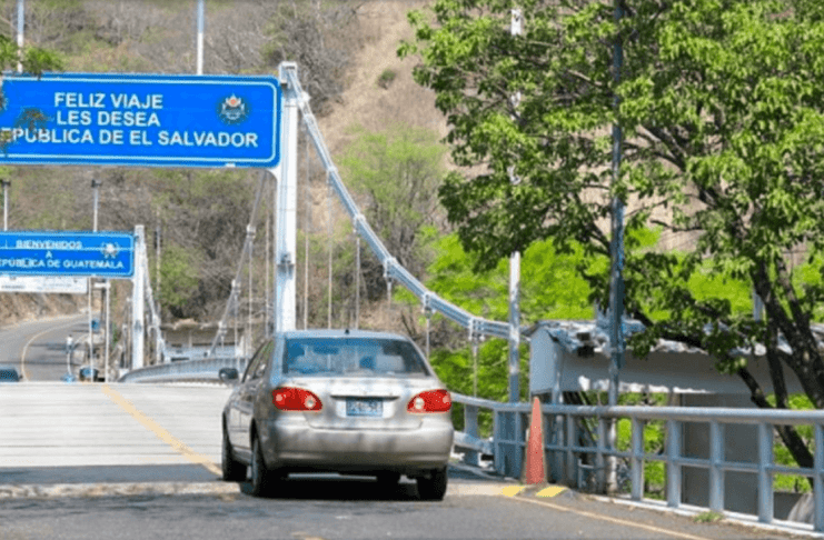 IGM prevé aumento de viajeros salvadoreños por fiestas agostinas y activa plan especial Se esperan miles de visitantes salvadoreños al país. Foto: Gobierno de Guatemala