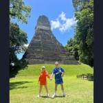 El influencer se decidió por visitar Guatemala. Foto: Jacob Hoff