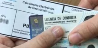 Este lunes 31 de julio vence el plazo para realizar el pago del Impuesto sobre Circulación de Vehículos (ISCV). Foto: La Hora / SAT