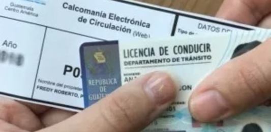 Este lunes 31 de julio vence el plazo para realizar el pago del Impuesto sobre Circulación de Vehículos (ISCV). Foto: La Hora / SAT