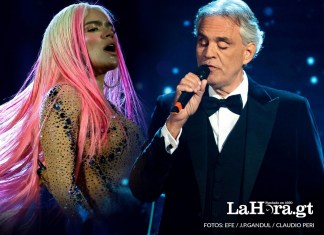 Foto: EFE- J.P. Gandul-Claudio Peri/Diseño-Alejandro Ramírez