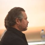 Álvaro Alfonso Sinibaldi Aparicio permaneció prófugo de la justicia por 8 años. Foto: Fabricio Alonzo