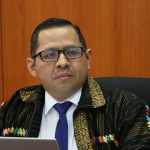 Bequer Chocooj De la Cruz, diputado de CABAL en el departamento de Sololá, donde varios de sus conocidos lo vinculan con VAMOS. Foto: Congreso