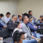 Ex diputados fueron sobreseídos por el Juzgado de Mayor Riesgo A en 2022. Foto: Sergio Osegueda