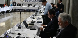 Foto: Daniel Ramírez/LH