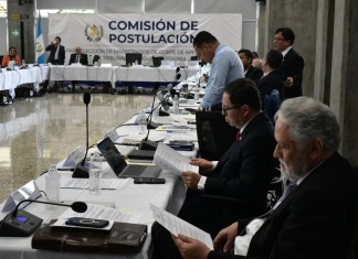 Foto: Daniel Ramírez/LH