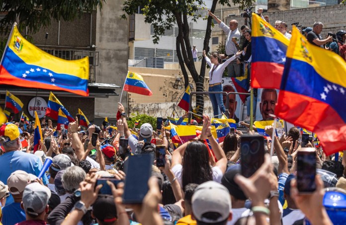 El 28 de julio marca un hito a partir del cual se inició la transición a la democracia en Venezuela