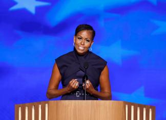 Michelle Obama