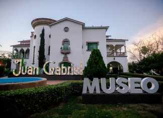 Foto: EFE/Museo de Juan Gabriel