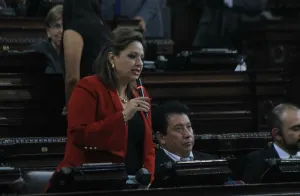 Jovel refuta publicaciones de Netcenters: eran reuniones de planificación con Hernández Azmitia y la caja era de comida