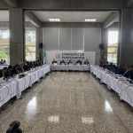 Un grupo de comisionados ligados a magistrados presionan para cambiar la sede de las postuladoras para magistrados del OJ. Foto: José Orozco