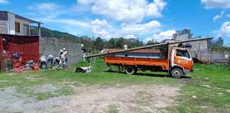 Foto: Empresa Eléctrica Municipal de Huehuetenango