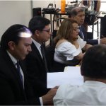 Magistrados del TSE continuarán sin ejercer sus funciones tras decisión de CC. Foto: La Hora