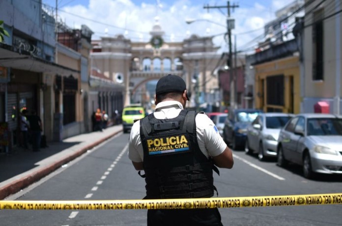 Foto: Fabricio Alonzo / La Hora