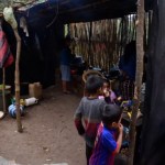 La mitad de los guatemaltecos vive en pobreza, de acuerdo con la reciente encuesta del Encovi 2023. Foto La Hora/Christian Gutiérrez.