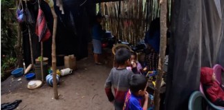 La mitad de los guatemaltecos vive en pobreza, de acuerdo con la reciente encuesta del Encovi 2023. Foto La Hora/Christian Gutiérrez.