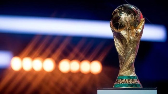 México, Canadá y Estados Unidos serán las sedes para el mundial 2026. Foto: Forbes MXIngresa al LinkedIN de FIFA

Elige la vacante que se adapte a tu perfil profesional.

Haz clic en: Aplica ahora.

Ingresa tus datos de contacto y adjunta tu hoja de vida actualizada.

El trabajo es de tiempo completo y con contrato fijo, ubicado en Miami, Estados unidos.