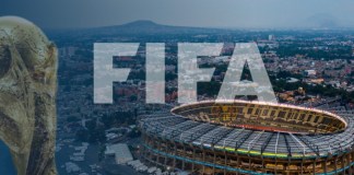 El estadio Azteca será el lugar en donde se realizará la ceremonia de inauguración del Mundial 2026. Foto: admagazine