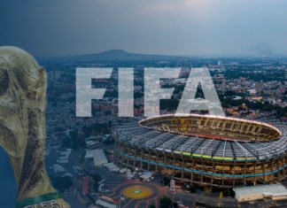 El estadio Azteca será el lugar en donde se realizará la ceremonia de inauguración del Mundial 2026. Foto: admagazine