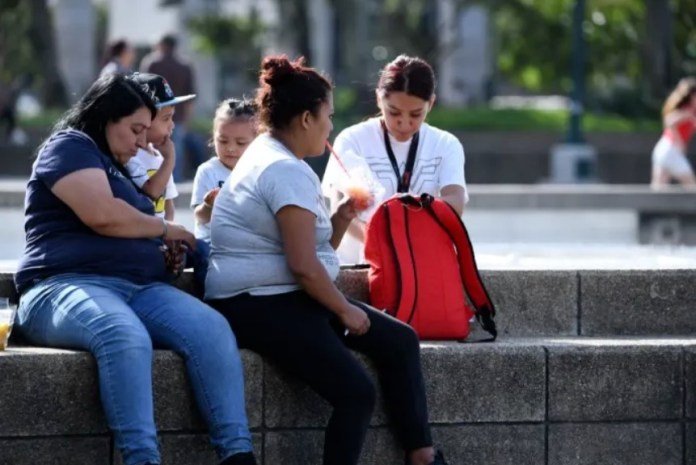 El ambiente cálido se mantendrá al menos hasta este lunes 12 de agosto, informó el Insivumeh, aunque por la tarde y noche podría llover. Foto: AGN.