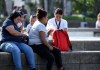 El ambiente cálido se mantendrá al menos hasta este lunes 12 de agosto, informó el Insivumeh, aunque por la tarde y noche podría llover. Foto: AGN.