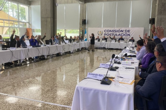 Foto: La Hora / José Orozco.