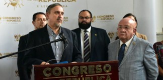 Foto: Daniel Ramírez / La Hora