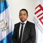 "Luis Haroldo Pacheco Gutiérrez nuevo viceministro de Desarrollo Sostenible del MEM", Foto: MEM / La Hora.