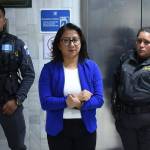 Ligia Hernández