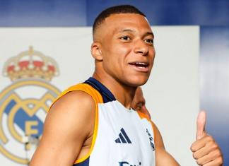 Foto: X Oficial Real Madrid /La Hora