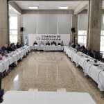La OEA alerta de un potencial conflicto de interés en las postulaciones. Foto: La Hora/Daniel Ramírez