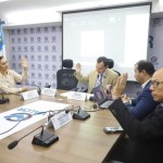 Varios integrantes de la comisión de Economía respaldan que se derogue el Impuesto de Solidaridad (ISO). Foto: Congreso
