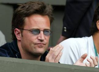 muerte del actor estadounidense Matthew Perry, de 54 años, ocurrida en octubre de 2023 debido a una sobredosis accidental, informó este jueves el canal NBC. EFE/epa/OLAF KRAAK ARCHHIVO