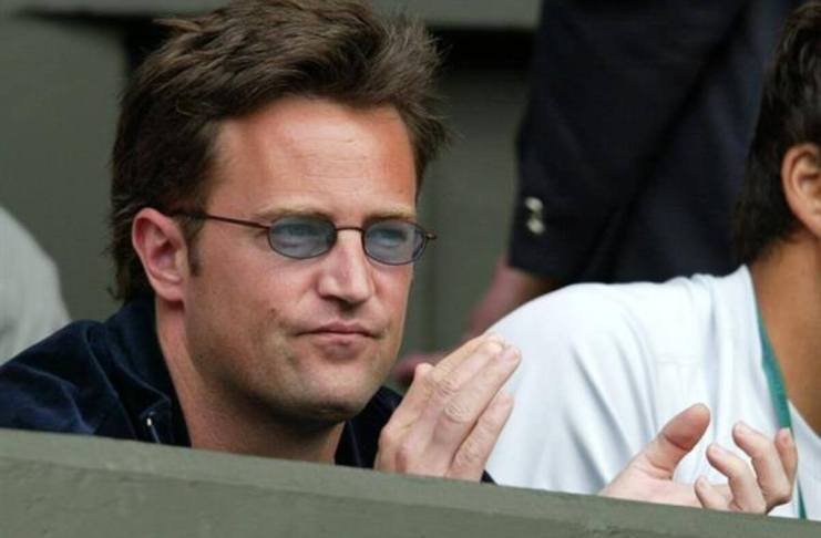 La "Reina de la Ketamina" y dos médicos fueron condenados por la muerte de Matthew Perry, actor conocido por interpretar a Chandler Bing en la serie Friends.