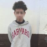 Menor es vinculado a la muerte de estudiante de 14 años y también a la muerte de Farruko Pop. Foto: Cortesía