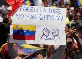 Foto: EFE/ Carlos Ortega