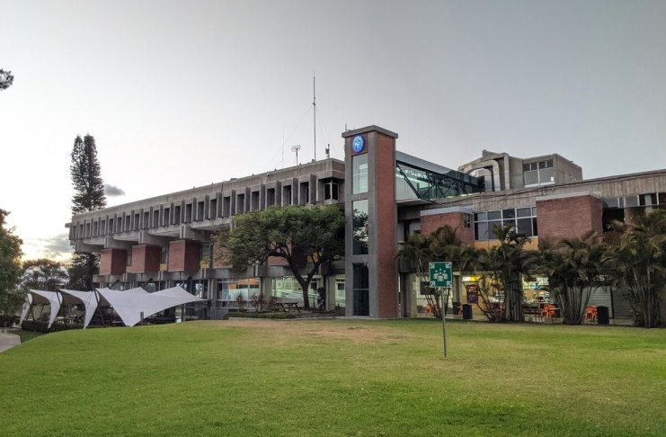 La Universidad Rafael Landívar es sede las Comisiones de Postulación para elección de magistrados de las cortes Suprema de Justicia y de Apelaciones. Foto La Hora: Facebook URL