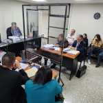 Sala revocó decisión a favor de Jhovan Juárez y ordena que deba enfrentar juicio. Foto: Sergio Osegueda