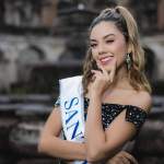 Foto Facebook Miss Universe Guatemala La representante de Santa Rosa, Ana Gabriela Villa Nueva será la nueva Miss Universo Guatemala.