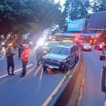 Un hombre murió a causa de un ataque armado en carretera a El Salvador. Foto: Municipalidad de San José Pinula
