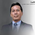 Foto: La Hora/Gobierno de Guatemala- Diseño- Roberto Altán