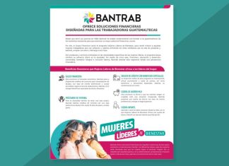 BANTRAB ofrece soluciones financieras diseñadas para las trabajadoras guatemaltecas