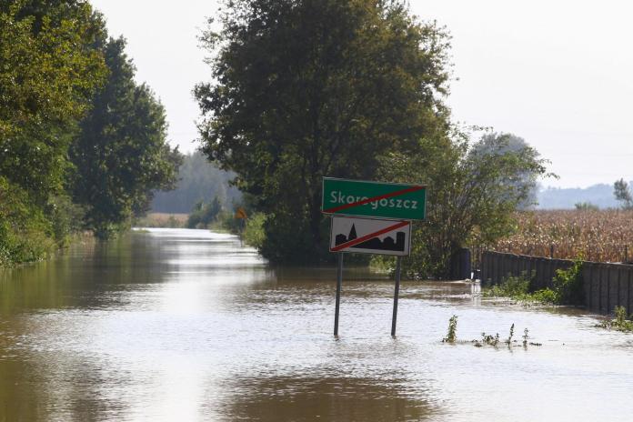 Asciende a 19 la cifra de muertos tras el paso de la Tormenta Boris por Europa Central.