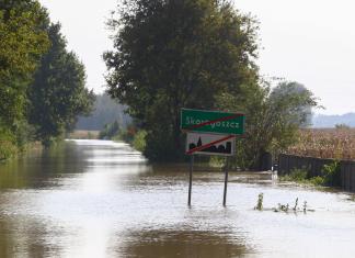 Asciende a 19 la cifra de muertos tras el paso de la Tormenta Boris por Europa Central.