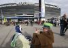 Estadio MetLife Stadium