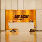 La empresa Amazon volverá al trabajo en oficina.