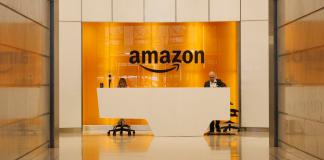 La empresa Amazon volverá al trabajo en oficina.